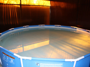 Гостевой Дом Островок Комфорта