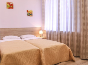 Kalinina 8 Mini-Hotel