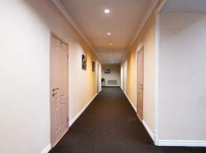 Отель Вятские Улочки Север