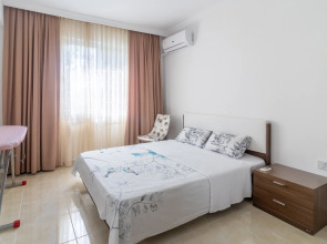 Апартаменты Алсанджак