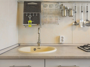 Апартаменты Уютные Рядом с Аквапарком