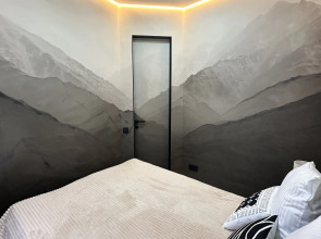 Апартаменты Уютные в центре