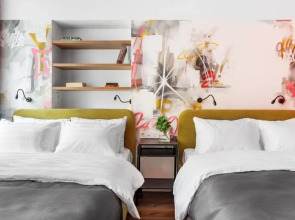 Апартаменты 17Apartments - номер 3