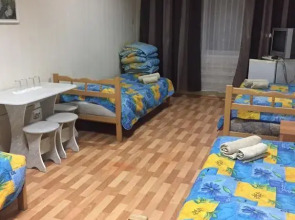 Отель Ариэль-Д