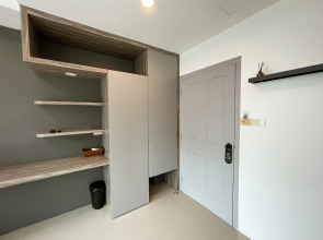 Отель Kefir Phuket