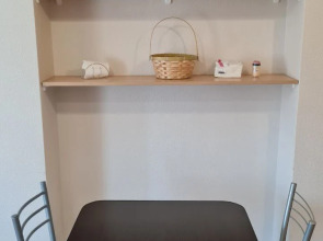 Апартаменты на Мамаевом Кургане