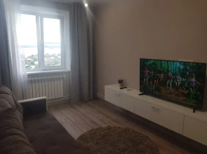 Апартаменты с Видом на Озеро Чебаркуль 1