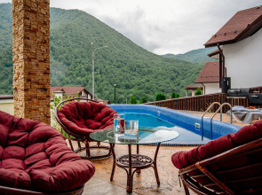 Частный дом Высота