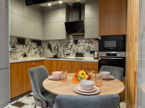 Апарт-отель Arch