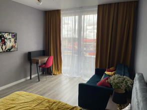 Апартаменты Marzipan