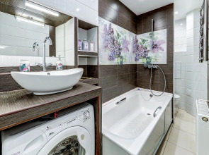 Апартаменты Ingria Liteyny