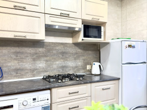 Апартаменты Мира 62