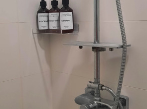 Апартаменты Янтарный