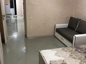 Жилое помещение на Революции 16