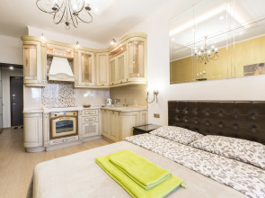 Квартира На проспекте Ветеранов 169/3