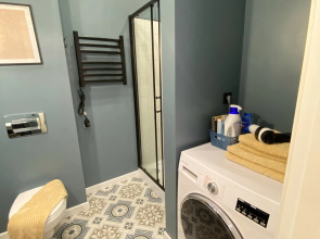 Апартаменты Двухкомнатные Сканди