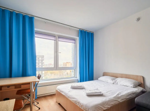 Апартаменты RoomOnDay на ул.Юбилейная арт.000108