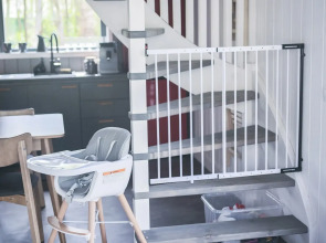 Барнхаус ЗвенДзен Mix 78 black Кики и Зизи