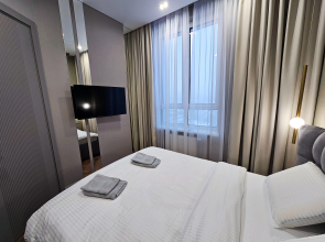 Апартаменты Smartapart Эстетика