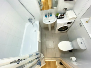 Viktory Apart Apart-Otel