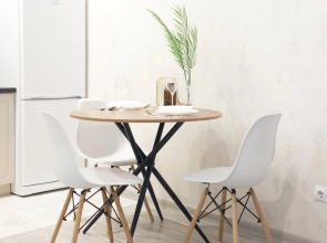 Комфортные Апартаменты в ЖК Романов