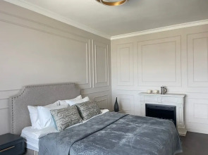 Апартаменты Grace by Smart Lofts Moscow