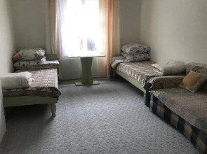 Частный дом порт  Байкал