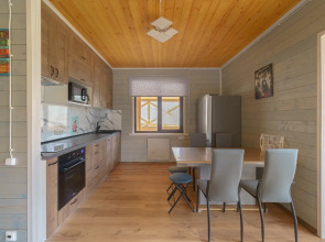 Частный дом Коттедж Эдем