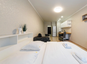 Уютная Студия Тула, Проспект Ленина 144