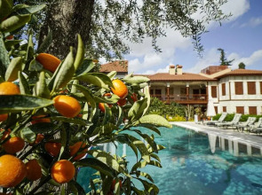 RuinAdalia Hotel - Adults Only