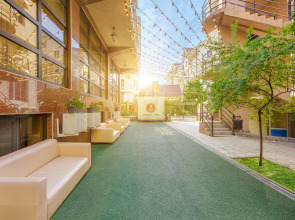 Гостевой дом Золотое руно