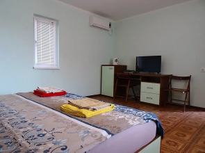 Мини-Отель Здоровье