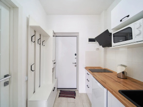 Квартира Sevastopol-Apartment