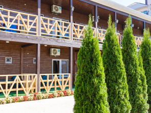 Отель Южный бриз