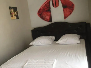 Гостевой дом Дача