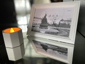 Апартаменты в Историческом Центре России