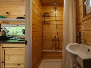 Кемпинг Терруар