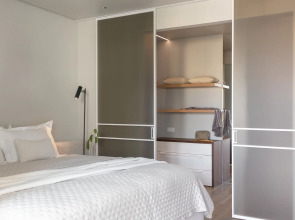 Квартира Бизнес-класс в историческом центре