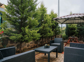 Апартаменты Umut