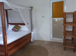 Гостевой дом MaNa Nungwi