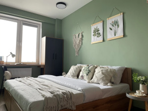 Апартаменты на Жданова