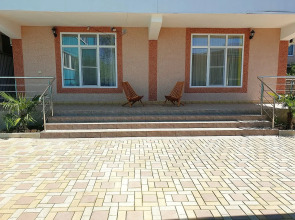 Гостевой дом Атлантида