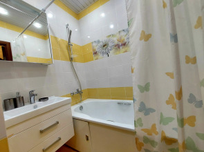 Квартира Комфортная на Свиридова