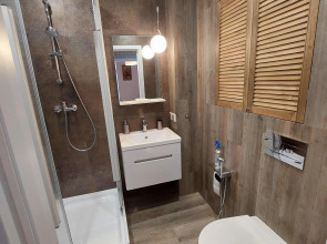 Апартаменты Floral appart