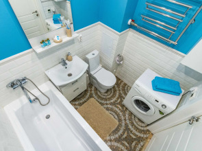 Апартаменты Двухкомнатные в ЖК Арбатский Центр