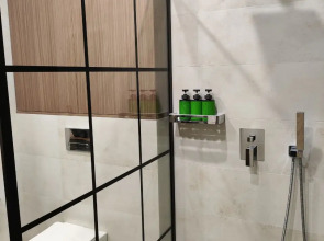 Апартаменты Amber Sea Светлогорск