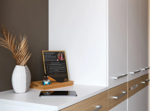 Апартаменты Apart Pro Saint-Petersburg