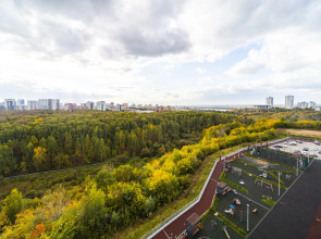 Квартира Комфортная Евродвушка в ЖК Премиум Класса