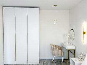 Квартира Ostrov Kanta Комфорт Класса