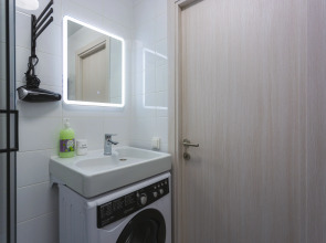 Квартира на Братьев Бромлей 5/2